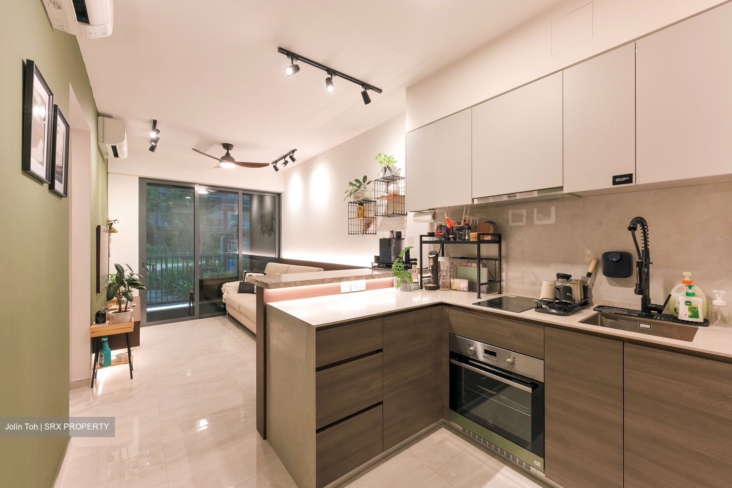 The Florence Residences (D19), Apartment #420331201